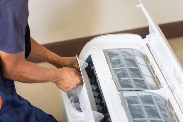 Best Central Air Repair  in Okeechobee, FL